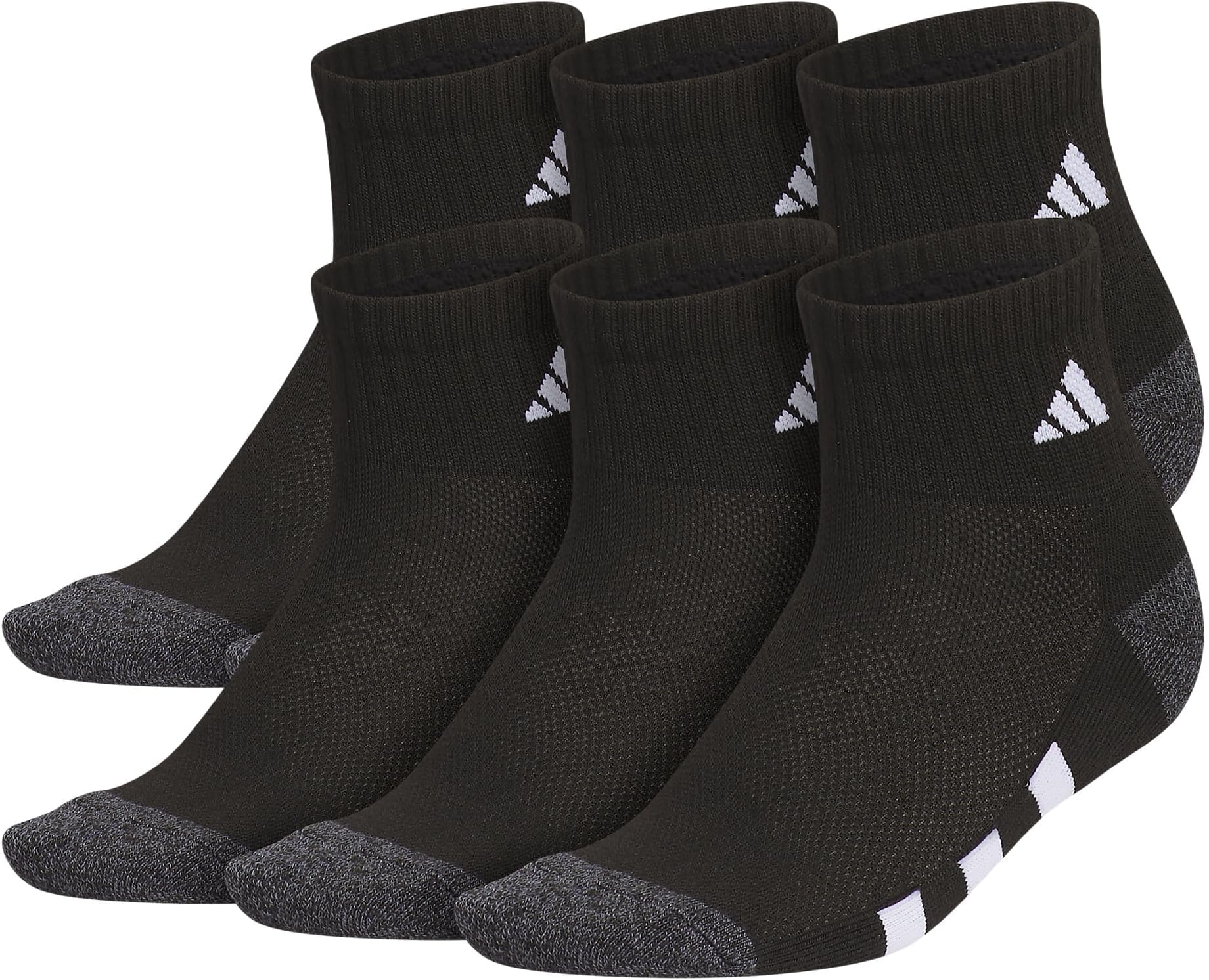 adidas Unisex Kid's Mid Length Socks