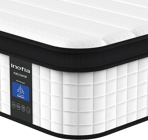 Inofia Full Mattress