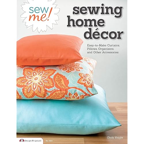 Curtain Sewing Patterns Amazon Com