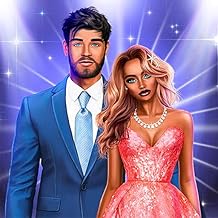 Celebrity Fashion - Girl Dress Up Games