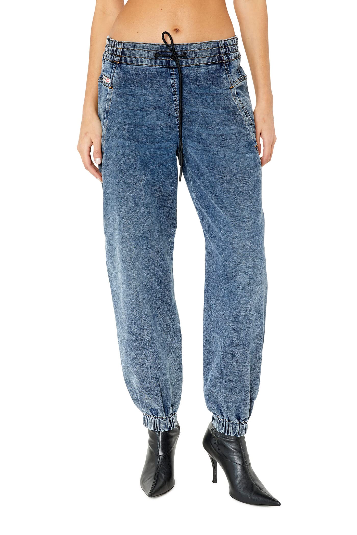 DIESEL ジョグジーンズ W32 Amazon | (ディーゼル) DIESEL メンズ デニム パンツ ジョグ