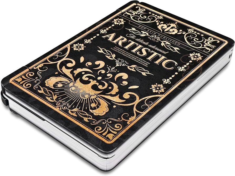 GPD WIN Mini 2024 木目スキンシール貼付済 GPD WIN Mini 2024 木目スキンシール貼付済