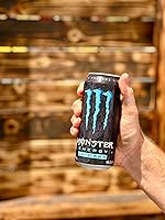 Vista 65 de Java Monster - Bebida energética de café, 443 ml