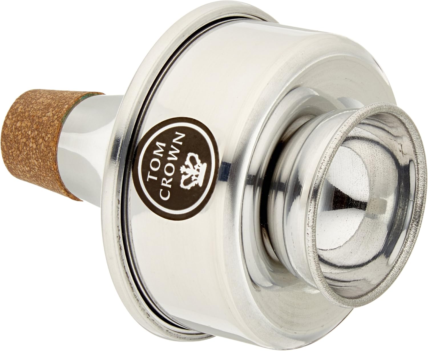 Tom Crown 30PTWW Piccolo Trumpet Wah-Wah Mute