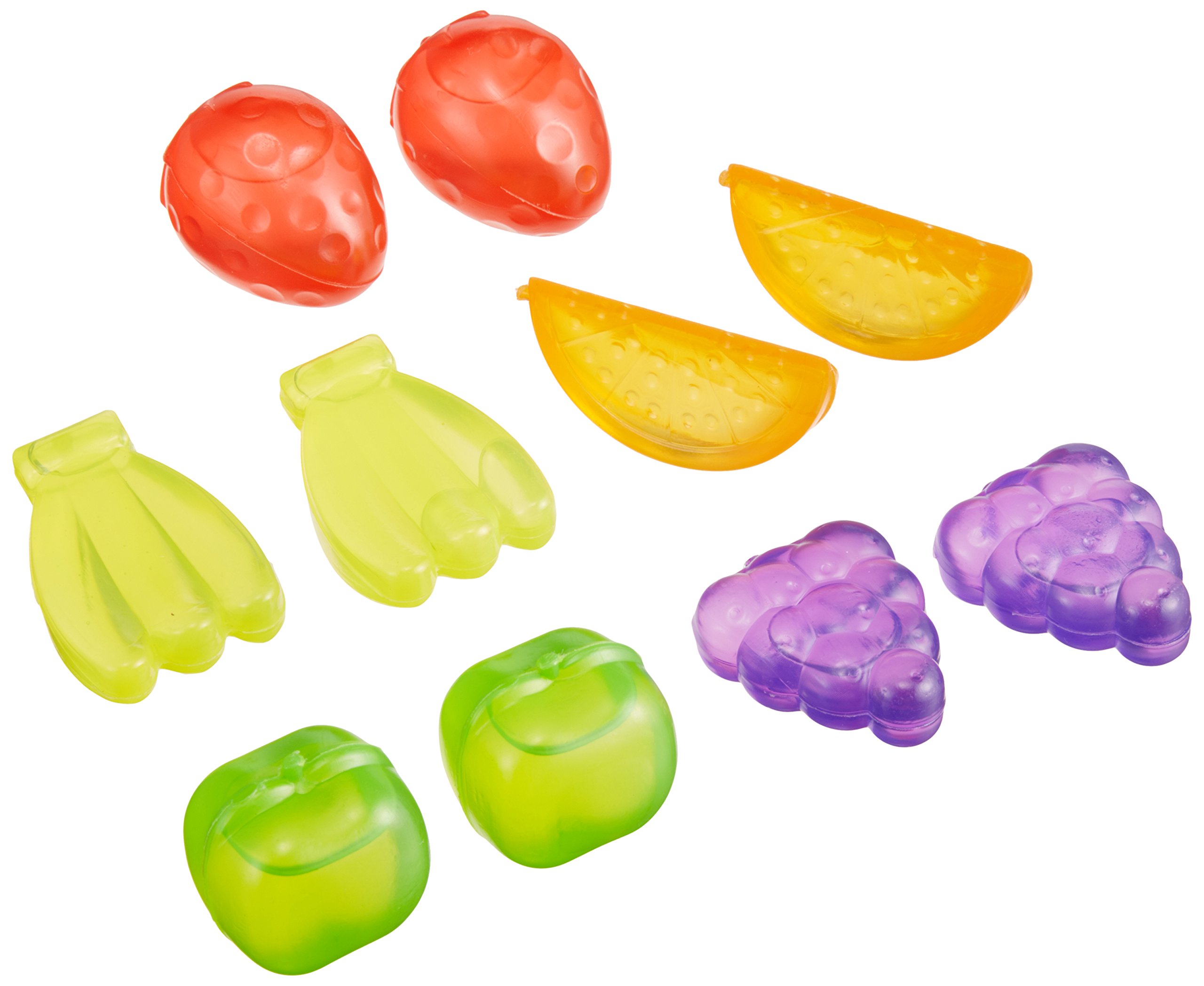 Amazon｜BRUNO フルーツアイスキューブ BHK055 BHK055｜製氷皿