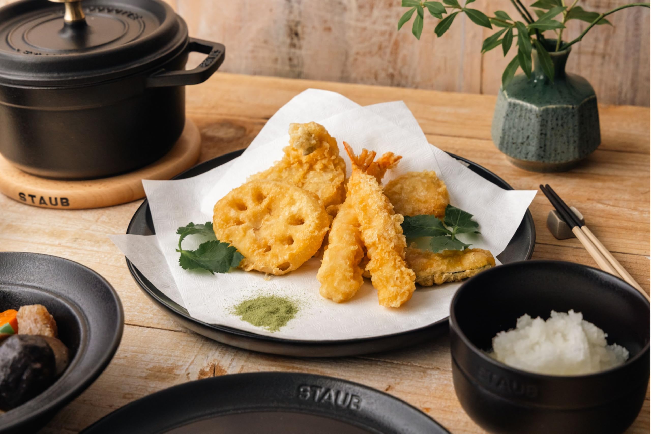 staub セラミック10cm フランス製　まとめ売り　6個 Amazon.co.jp: staub ストウブ セラミック ダイニングライン ボウル