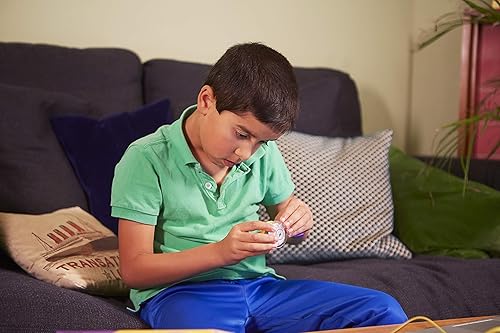 Miniatura 5 de Tech Will Save Us - Kit de mudanza  Codificación para niños, a partir de 8 años