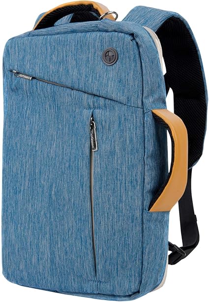 shoulder bolsas with laptop compartment