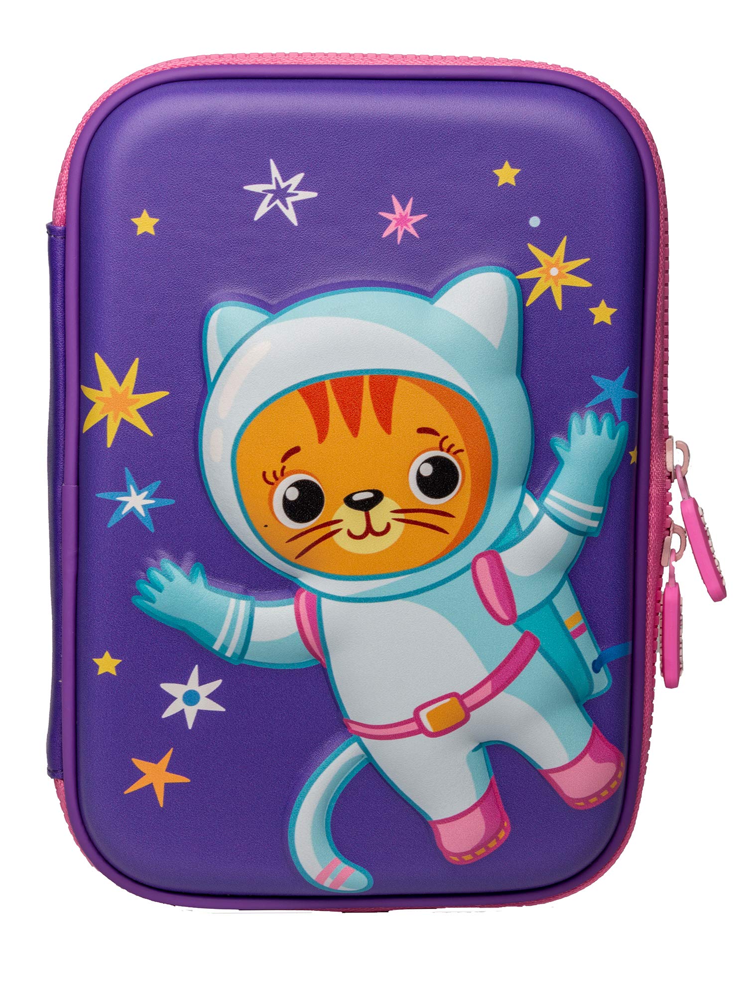 See full amazon price history chart for Ofsign Astronaut Art Pencil Case Cum Stylish Pencil Pouch Organizer with Inside Zipper Pockets (Purple) Ofsign Astronaut Art Pencil Case Cum Stylish Pencil Pouch Organizer with Inside Zipper Pockets (Purple) (B08VJ83HW4) Amazon Price History, Amazon Price Tracker