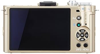 PENTAX Q-S1ゴールド 標準レンズ＋バッテリー＋充電器　動作OK Amazon | PENTAX ミラーレス一眼 Q-S1 ズームレンズキット [標準