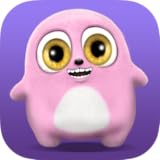 ERFÜLLEN SIE TÄGLICHE MISSIONEN, um Münzen und Diamanten zu gewinnen und investieren Sie diese im Haustier Salon