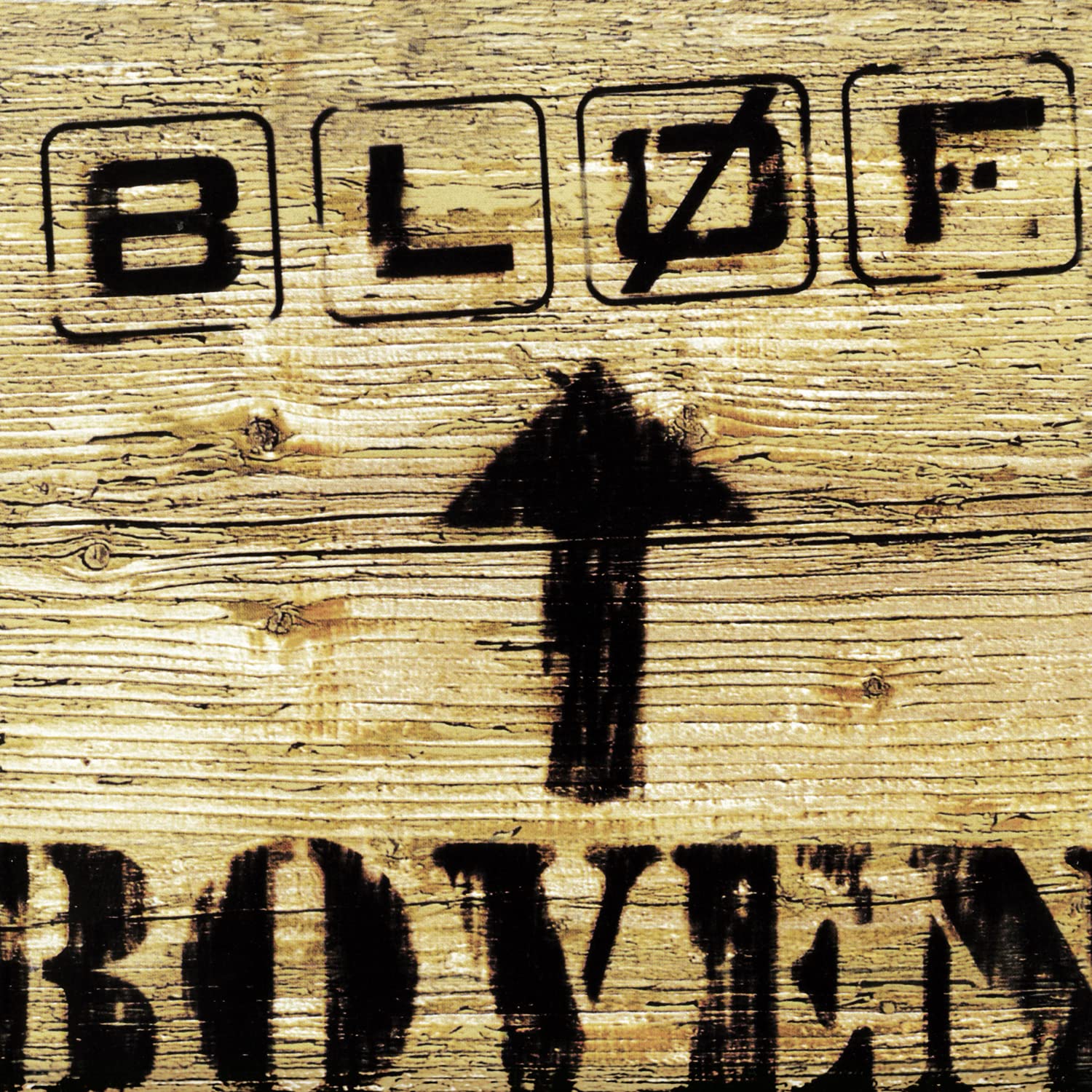 Boven [180 gm 2LP Vinyl] [VINYL]