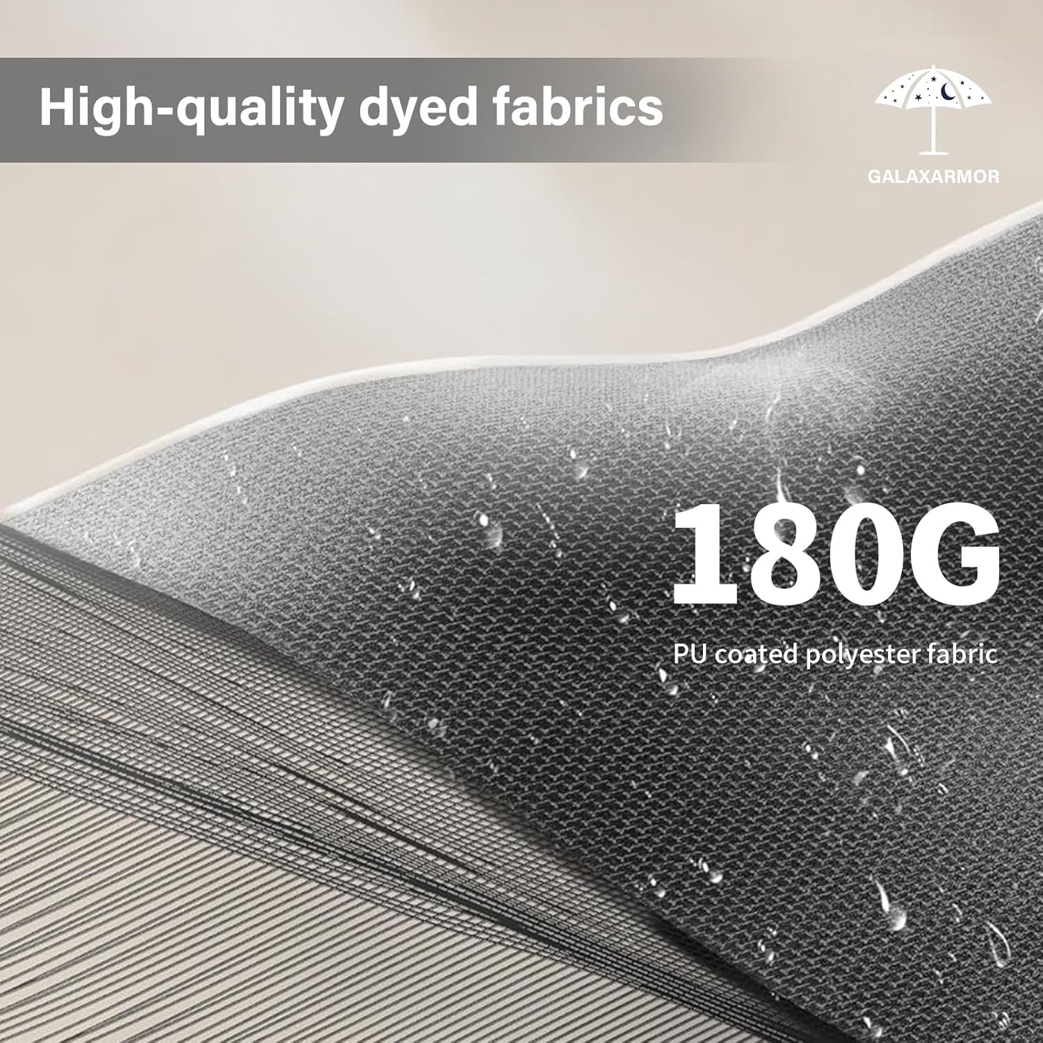 15ft Large Patio Umbrellas with Base Included, Outdoor Double-Sided Rectangle Market Umbrella with Stand, Outside Umbrellas for Poolside Lawn Backyard