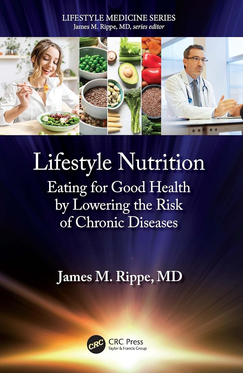 Lifestyle Nutrition (Lifestyle Medicine)
