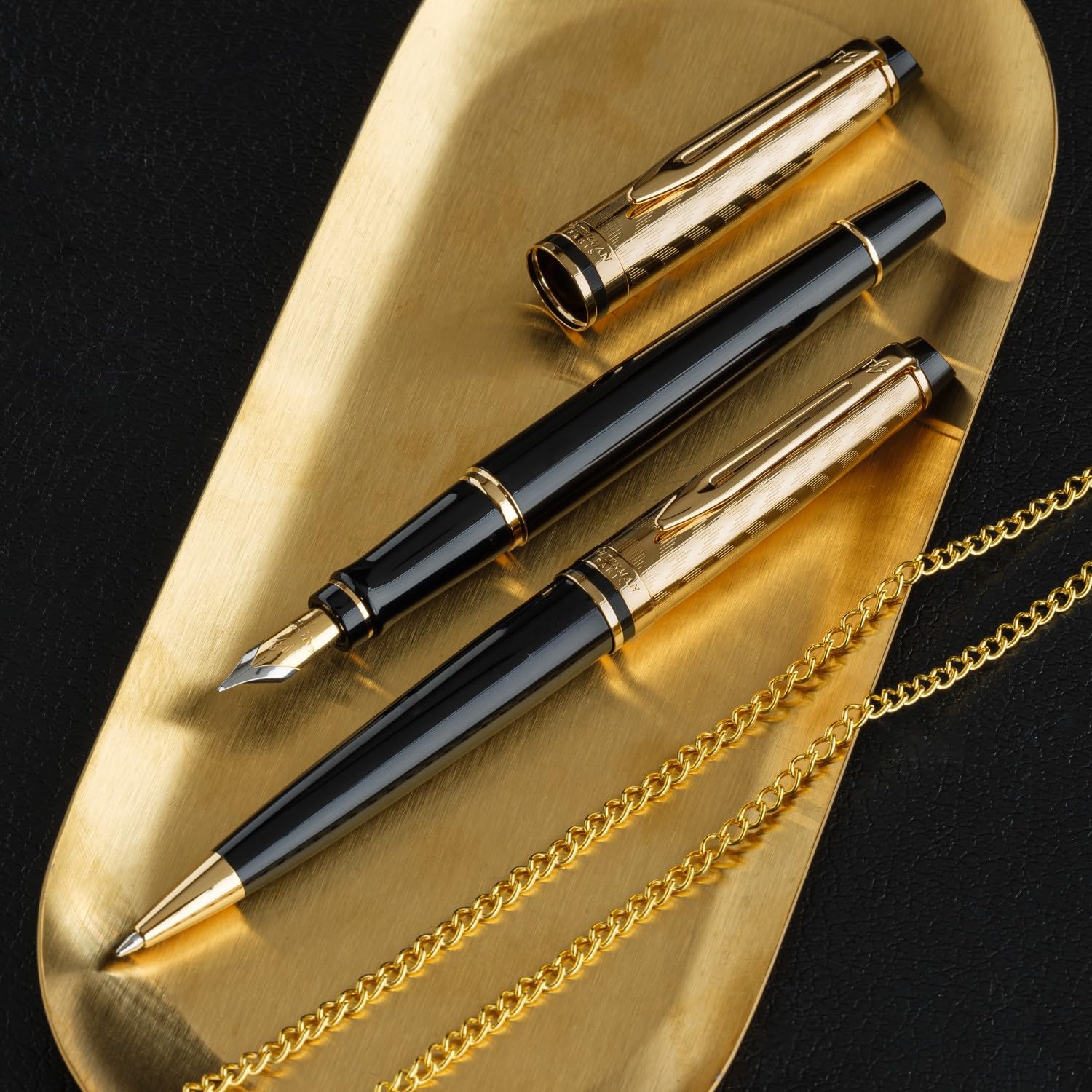 Amazon.co.jp: WATERMAN ウォーターマン ボールペン エキスパート