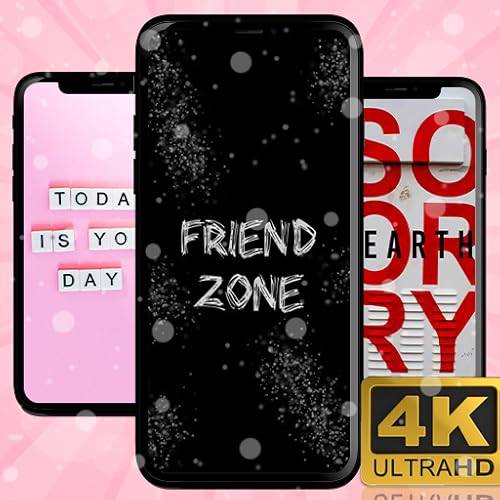 Best Words Wallpapers & Backgrounds HD 2023 (No Ads)