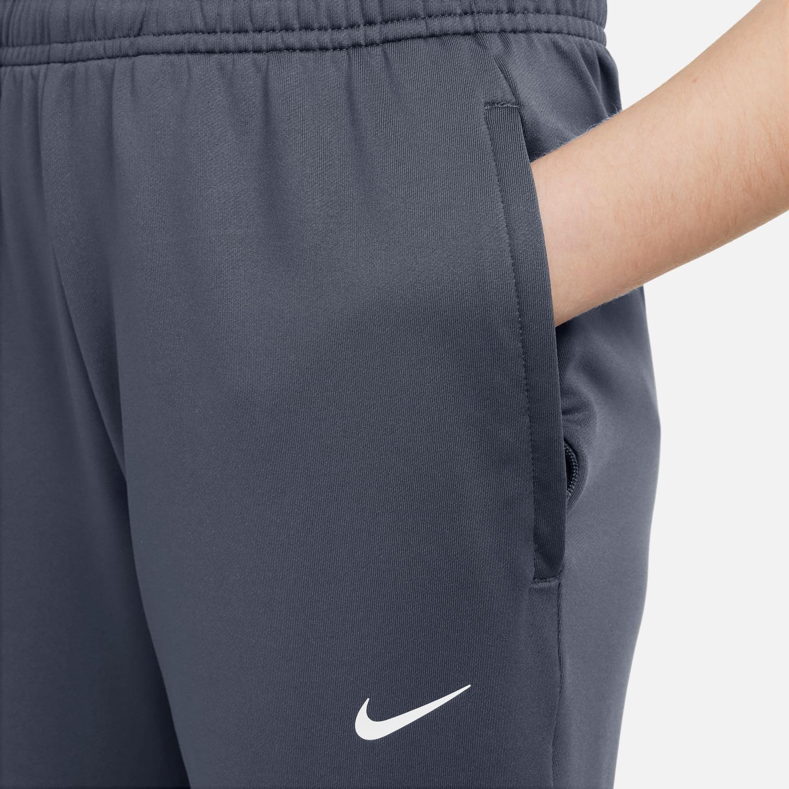 Nike - Nike Dri-Fit Strike Fußballhose für Ältere Kinder, Pantaloni da Calcio Unisex - Bambini e Ragazzi