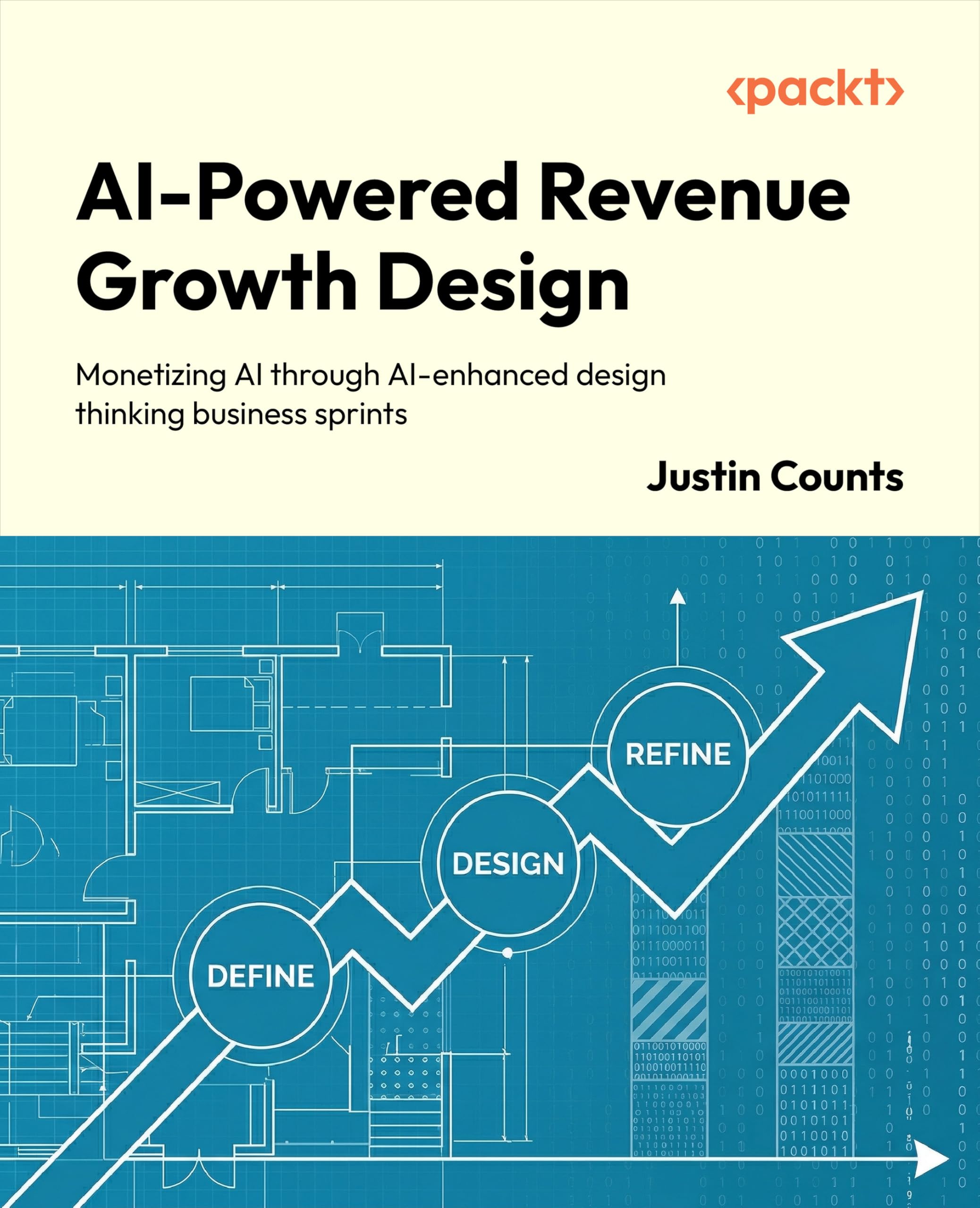 AI-Powered Revenue Growth Design: Monetizing AI through AI-enhanced design thinking business sprints