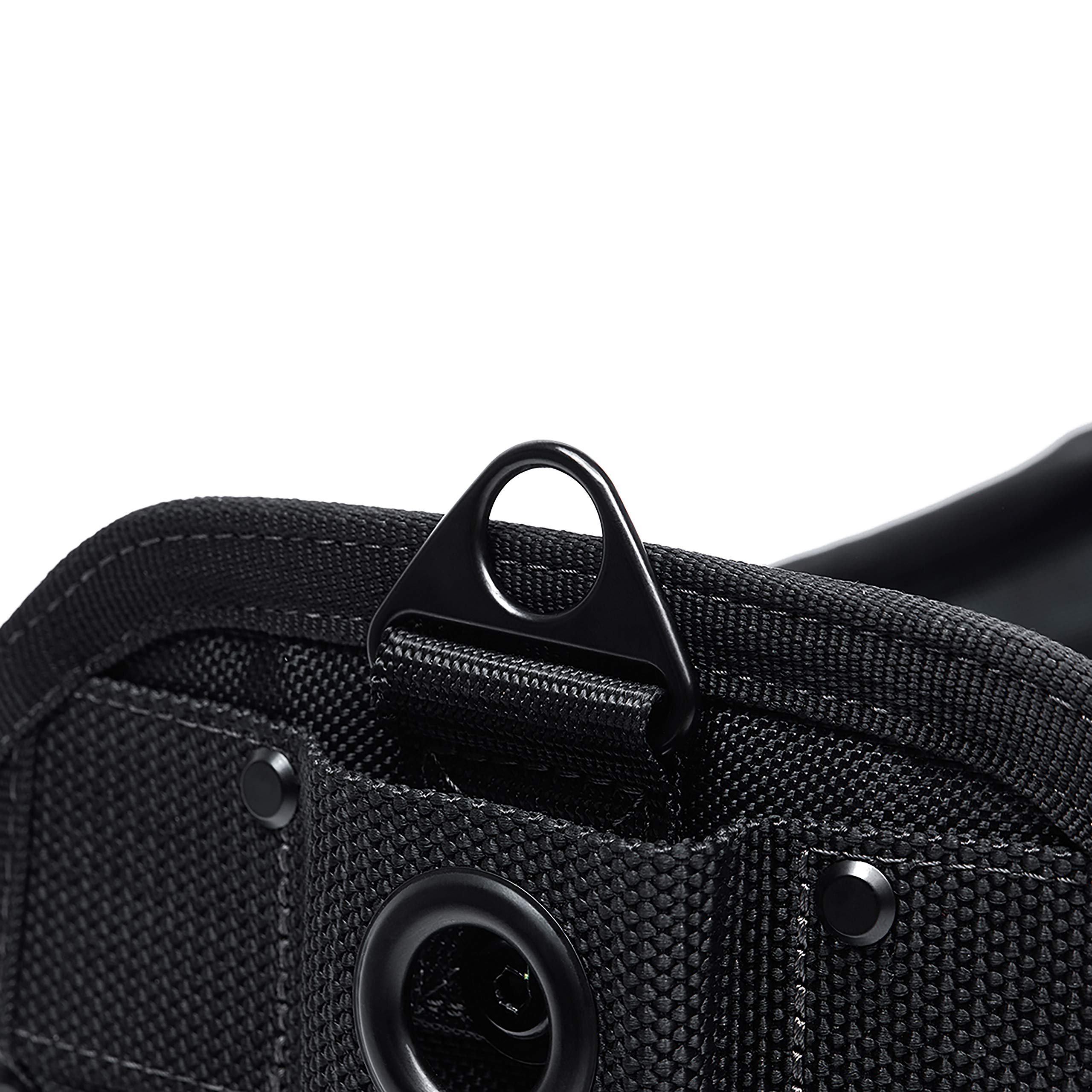 ToughBuilt TB-CT-82-16 Duża torba na narzędzia z twardym korpusem 400 m / 16 cali