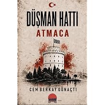 D man Hatt  & Atmaca