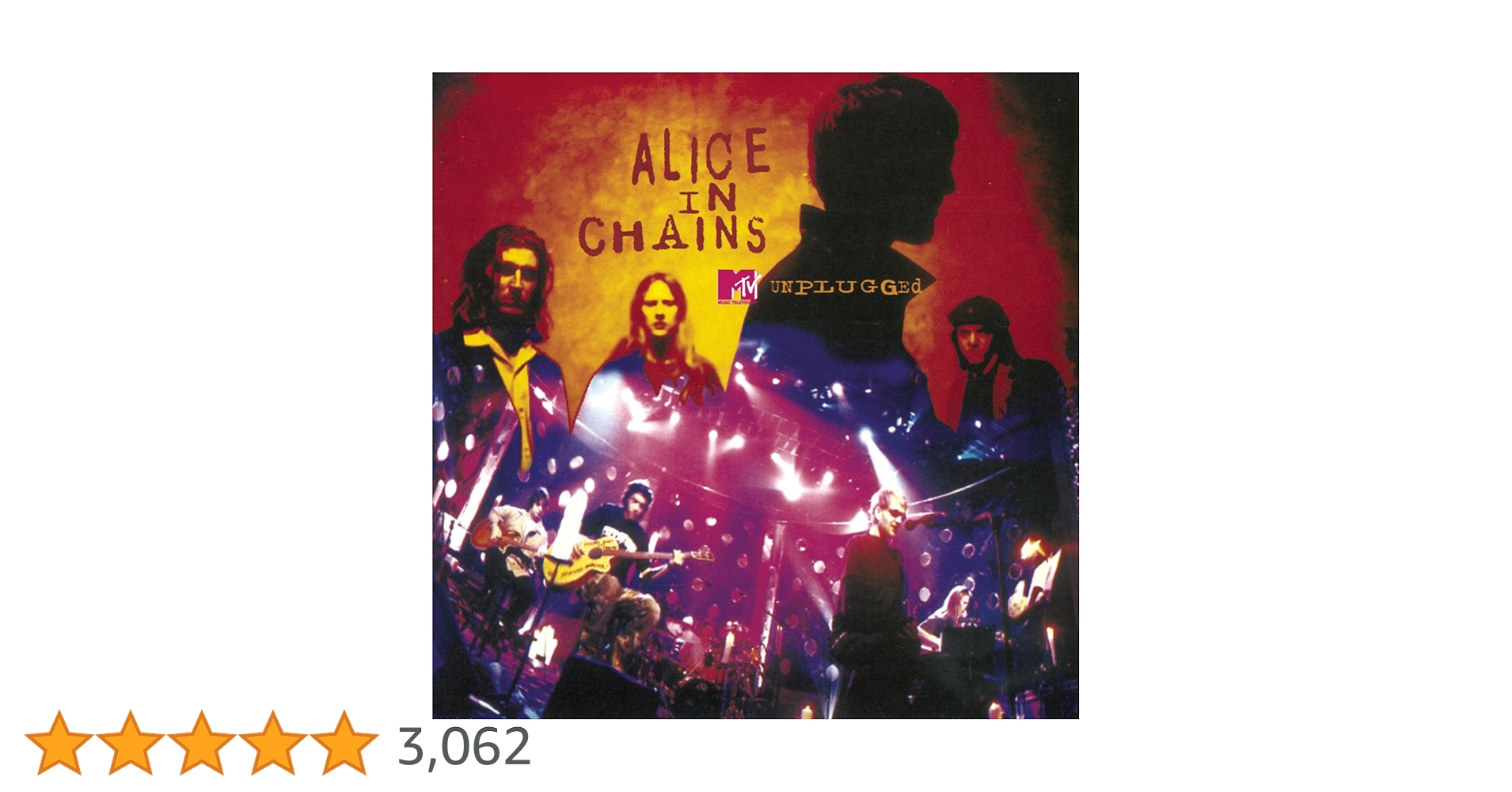 Amazon.co.jp: MTV Unplugged: ミュージック