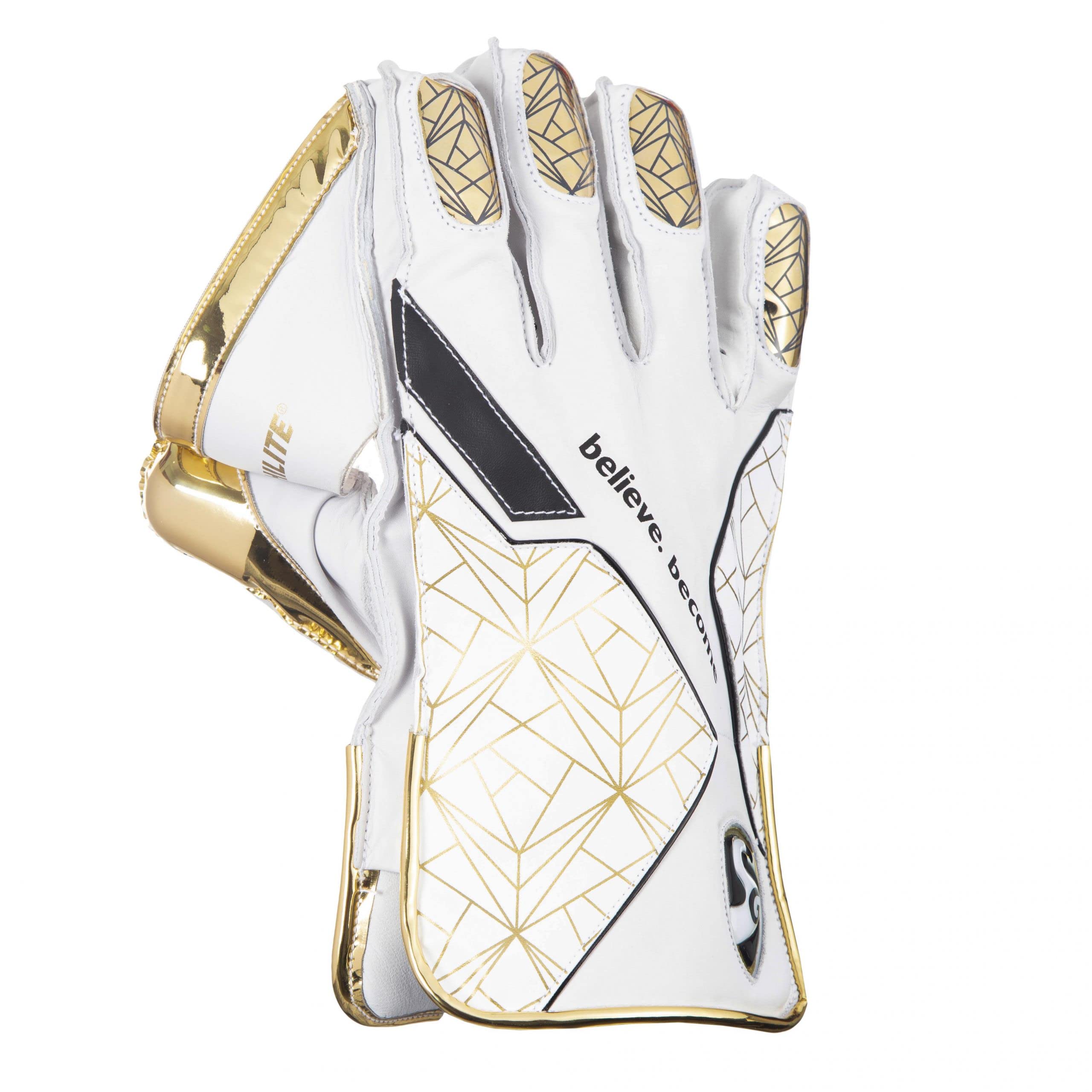 SG Hilite Wicket Keeping Gloves (Multi-Color) W.K. Gloves-MENS (B0BCGZZBS5) Amazon Price History, Amazon Price Tracker
