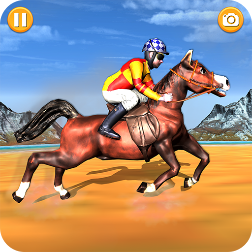 Horse Racing Games 3D, Horse Riding Games, Horse Games 2023, Horse Jumping Games, Horse Race
