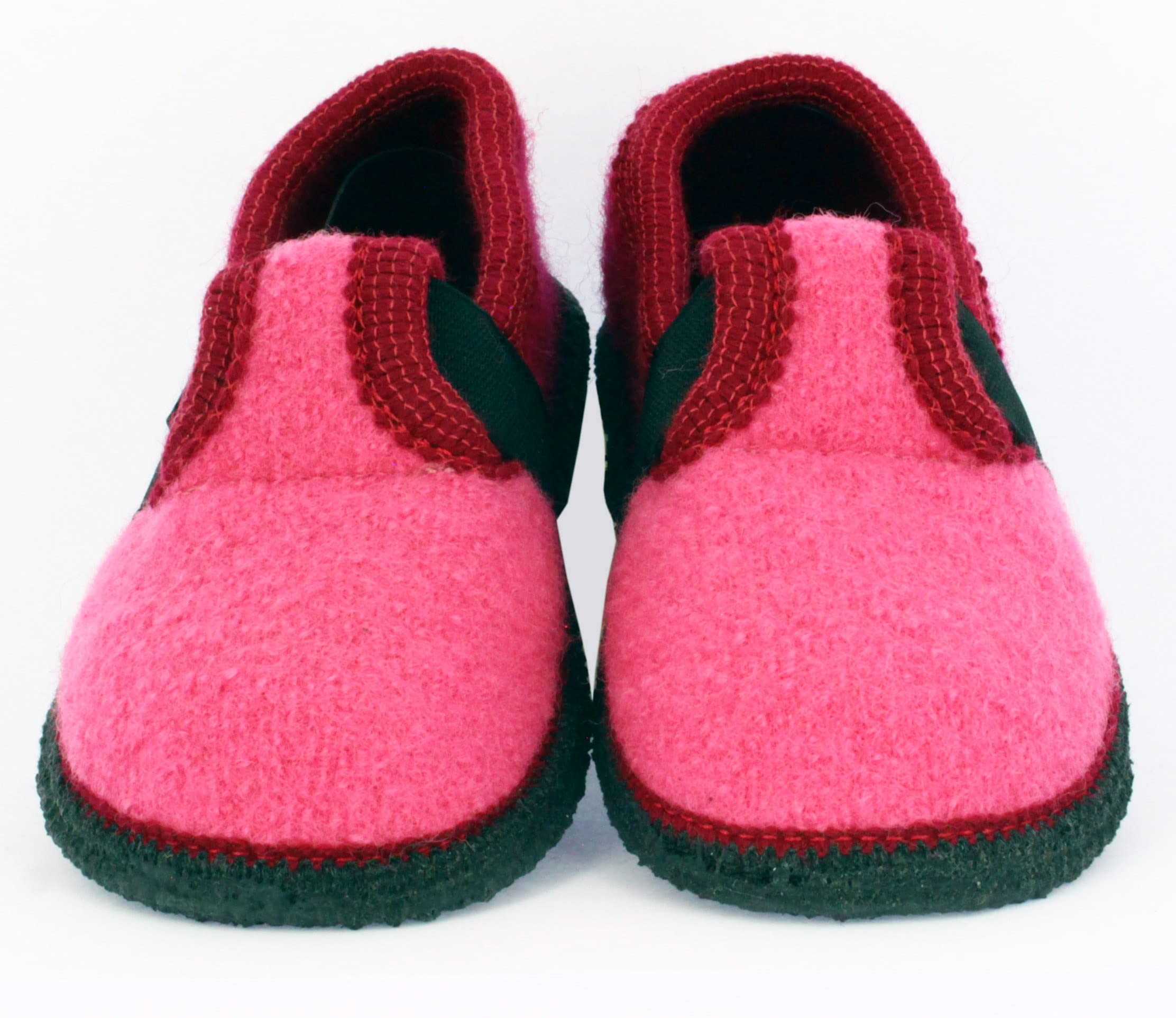Beck Unisex dziecięce kapcie Bobby