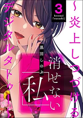 消せない「私」 ~炎上しつづけるデジタルタトゥー~ (3) (ストーリーな女たち)