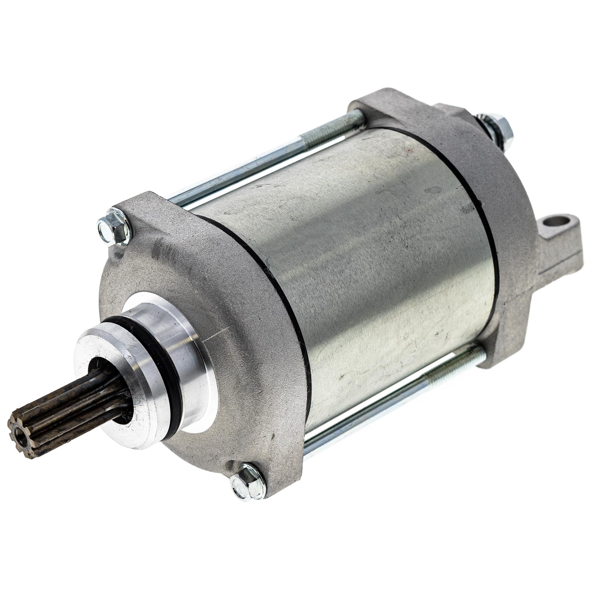 Amazon.com: NICHE Starter Motor Assembly for Kawasaki Z900 Ninja
