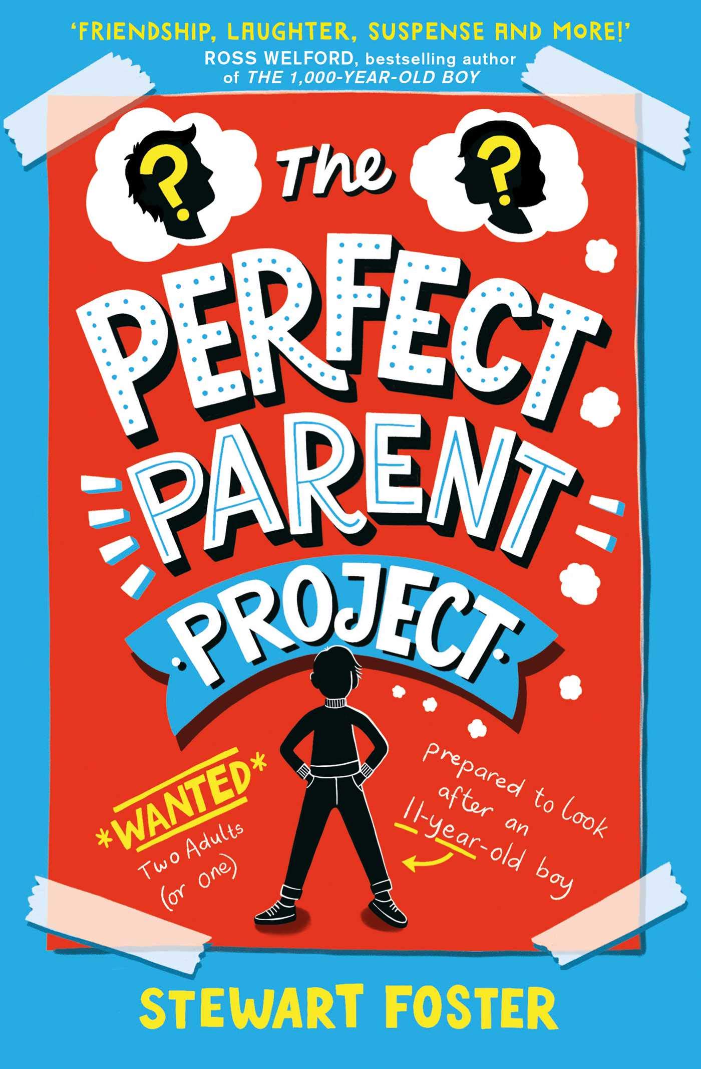 The Perfect Parent Project