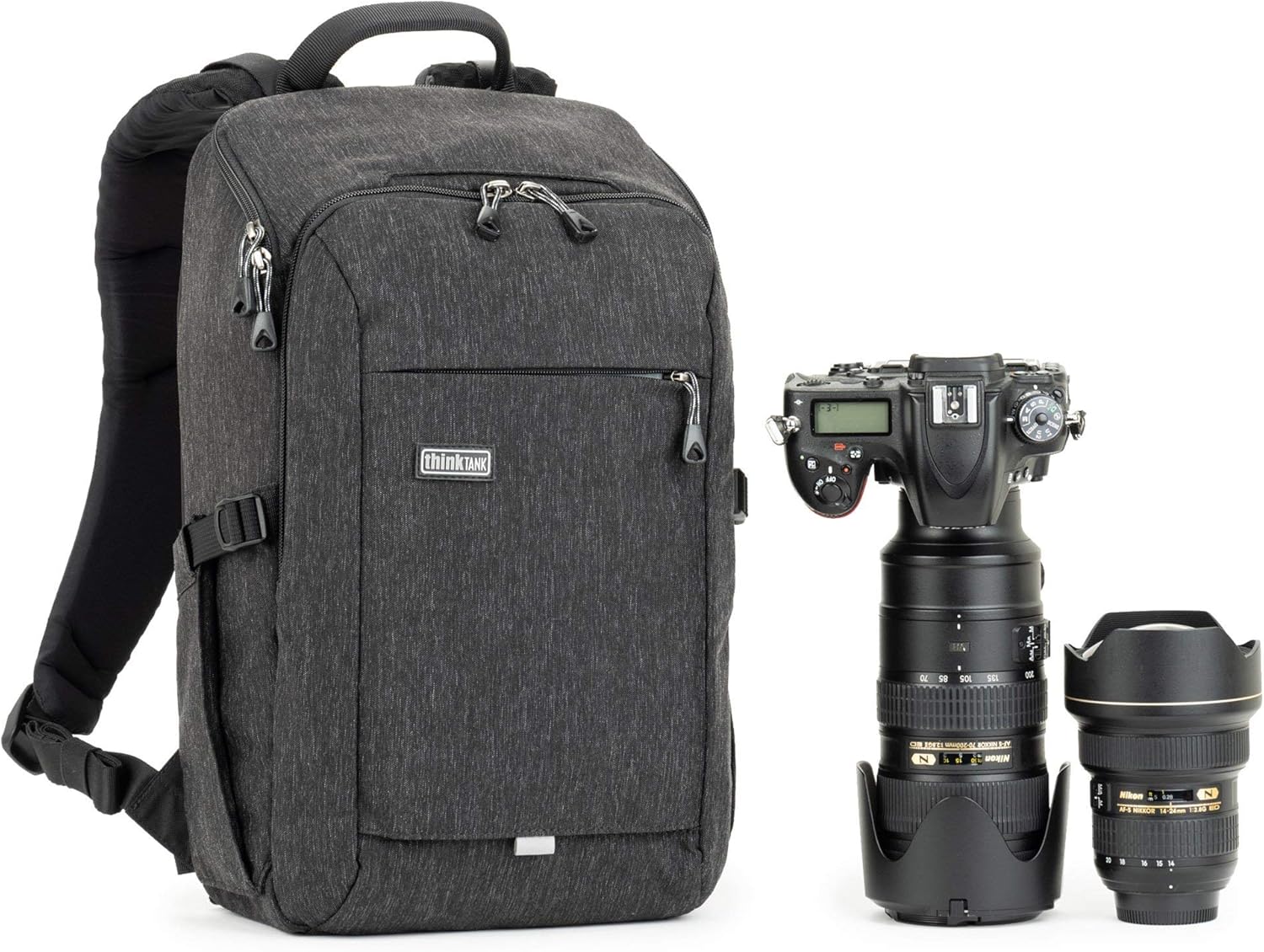 Bеѕt Prоmо Think Tank Photo Backstory 13 Camera Backpack for DSLR and Mirrorless