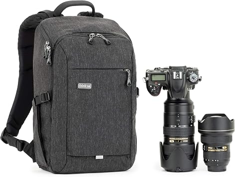 Think Tank Backstory 13 Camera Backpack, 13 Liters