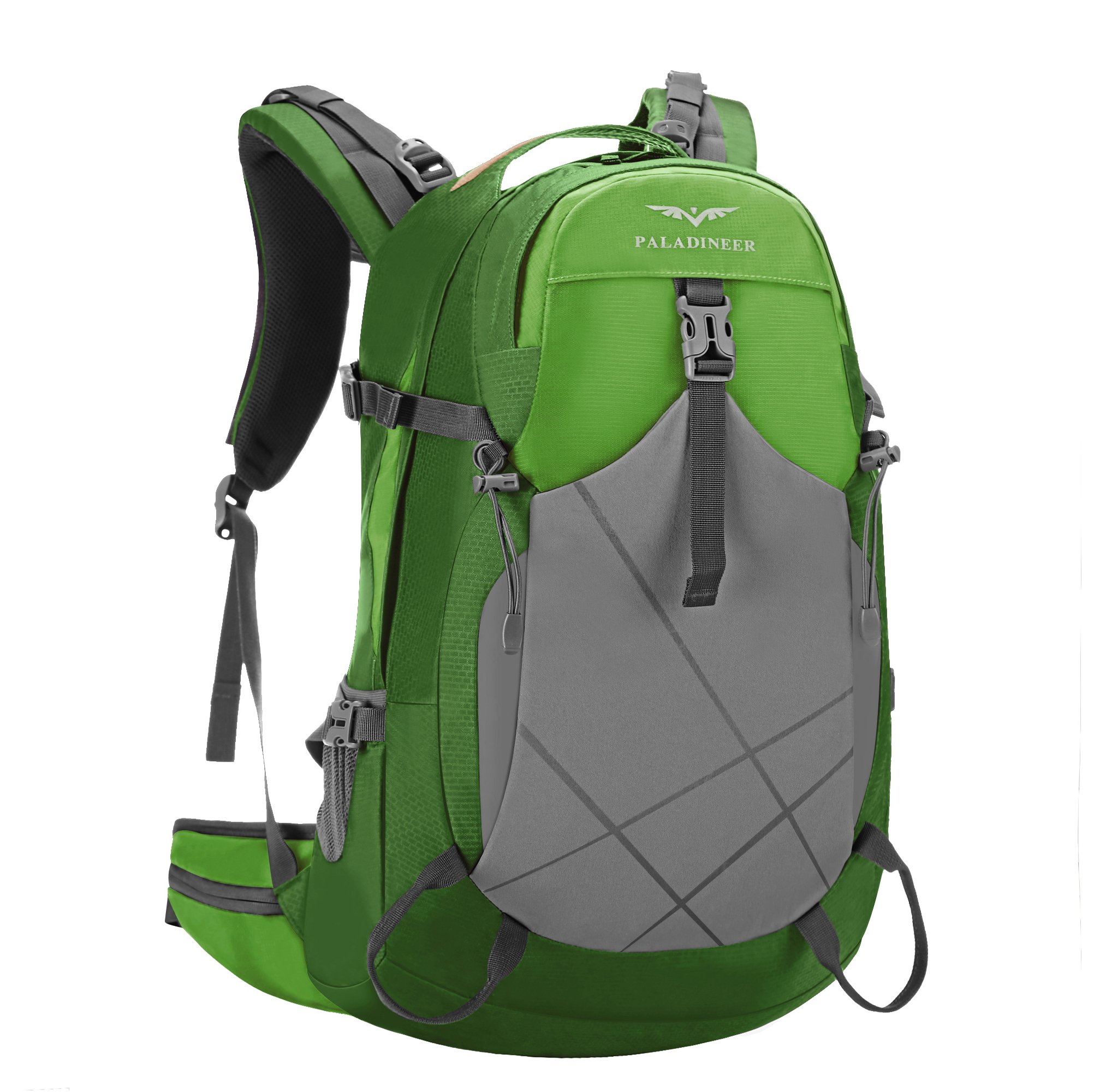 Hiking Backpack Outdoor Sport Daypack Lightweight for Climbing Camping Cycling Traveling