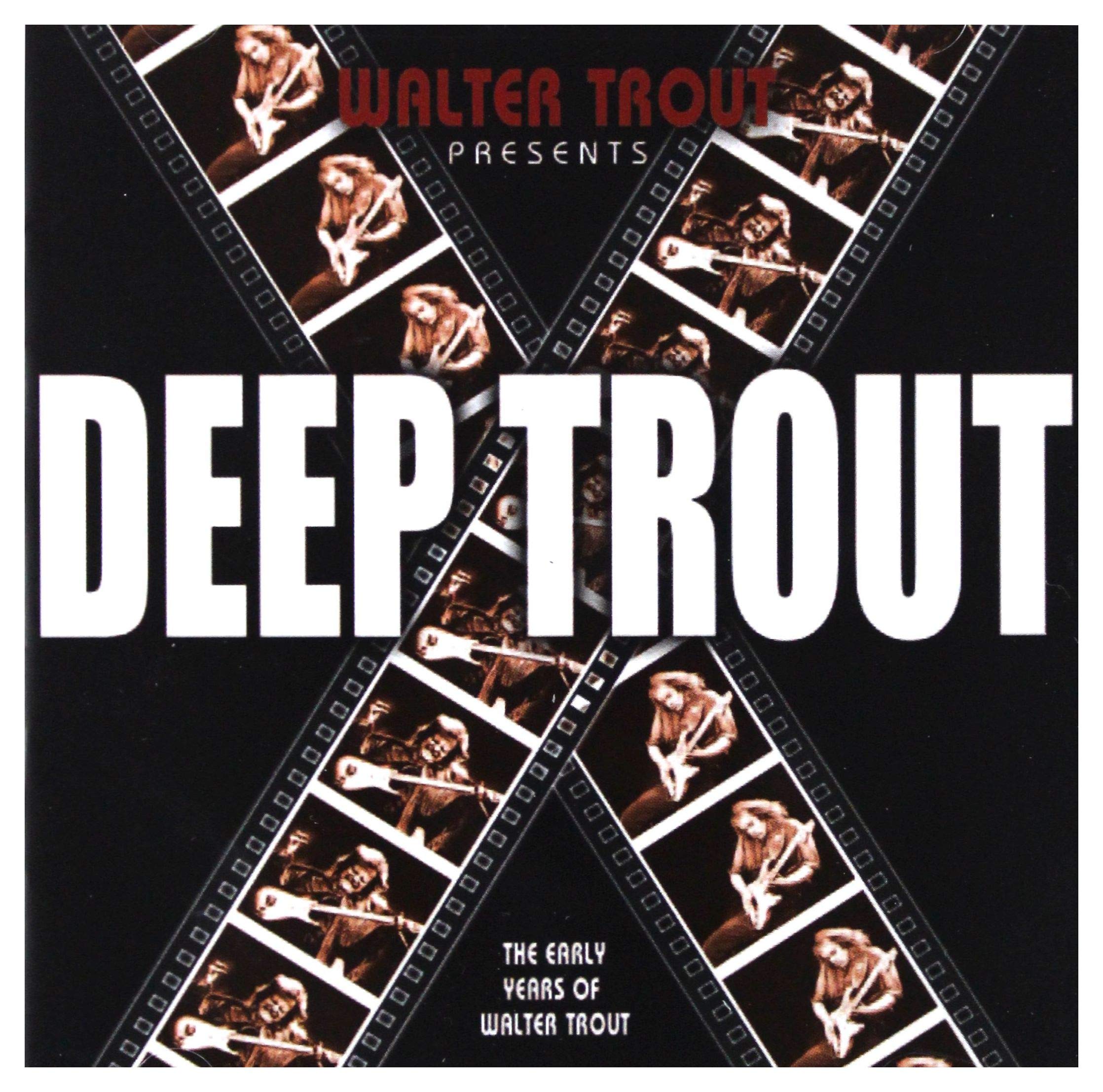 Deep Trout