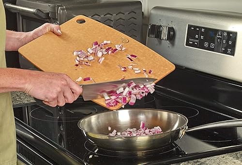 Miniatura 8 de Mercer Culinary Tabla de cortar compuesta 145 x 1087 pulgadas Nsf