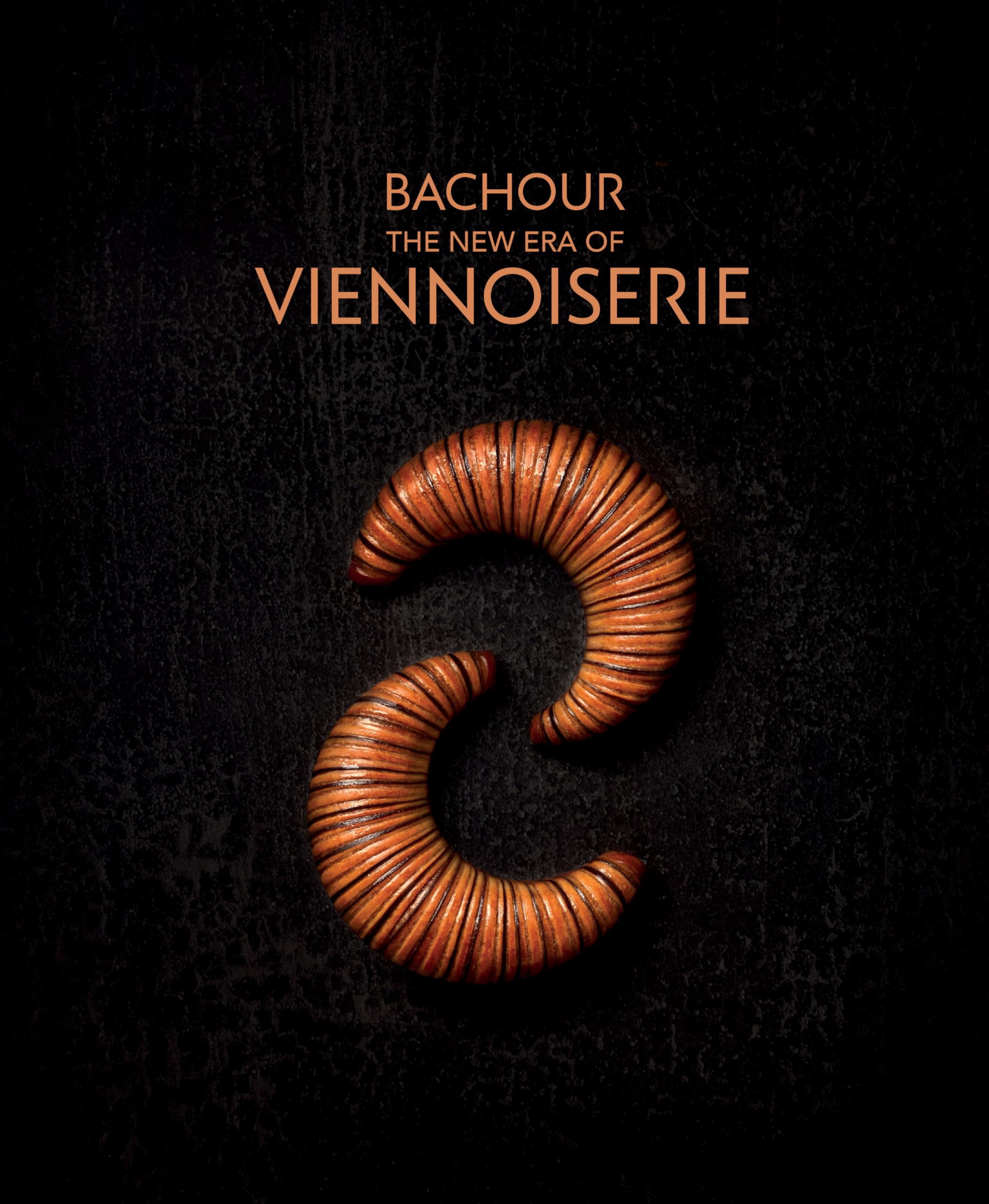 Bachour - The New Era of Viennoiserie