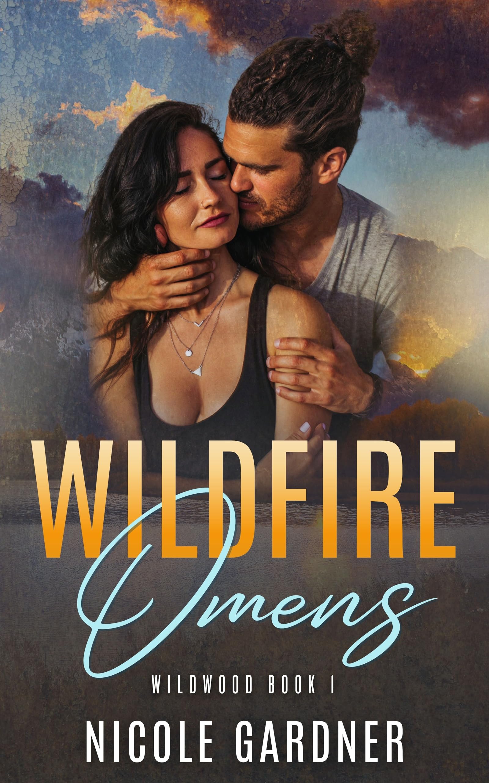 Wildfire Omens (Wildwood Book 1)