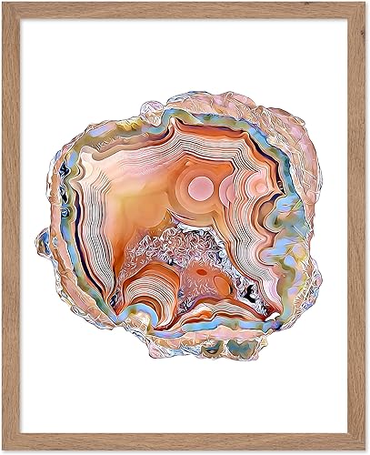 Vista 88 de Poster Master Póster de alpaca – Impresión de alpacas en pastizales – Arte de fotografía – Regalo para hombres, mujeres y amantes de los animales