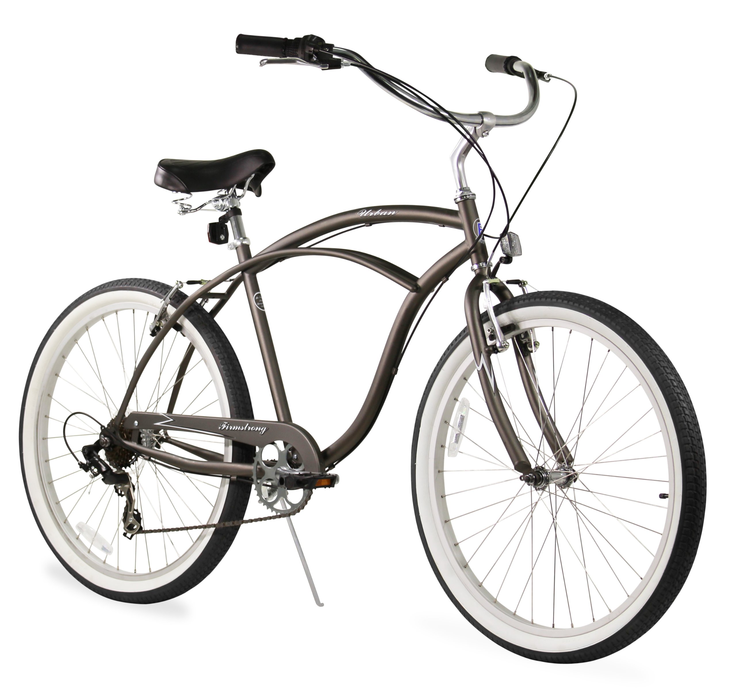 Firmstrong Urban Man Beach Cruiser