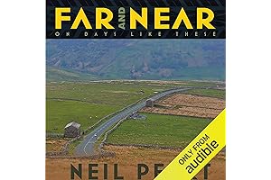 Far and Near: On Days Like These by Neil Peart