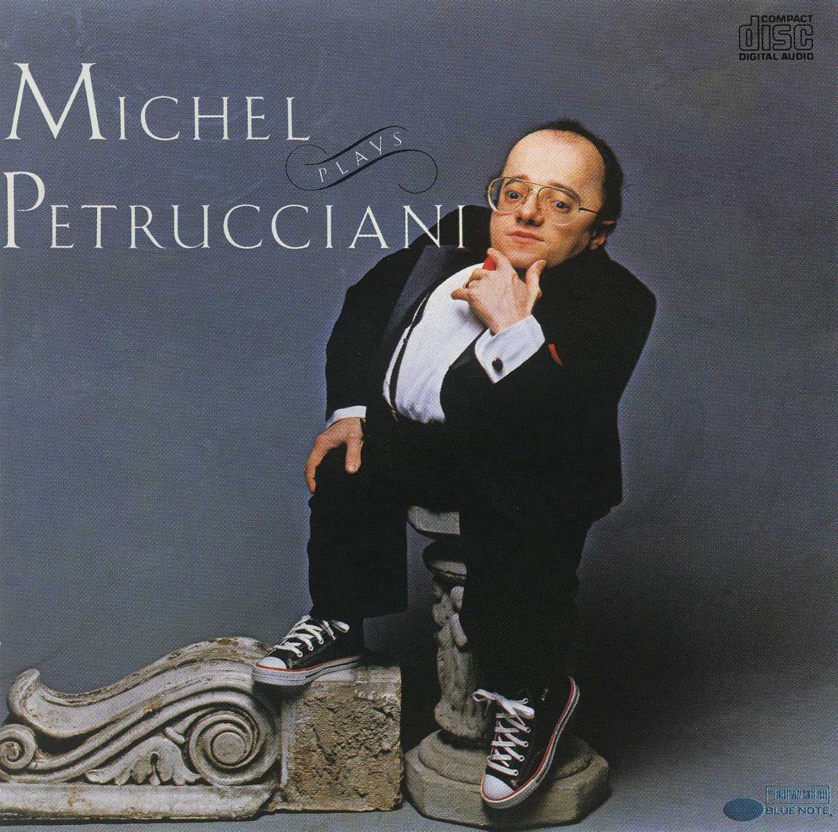 Michel Plays Petrucciani | Amazon.com.br