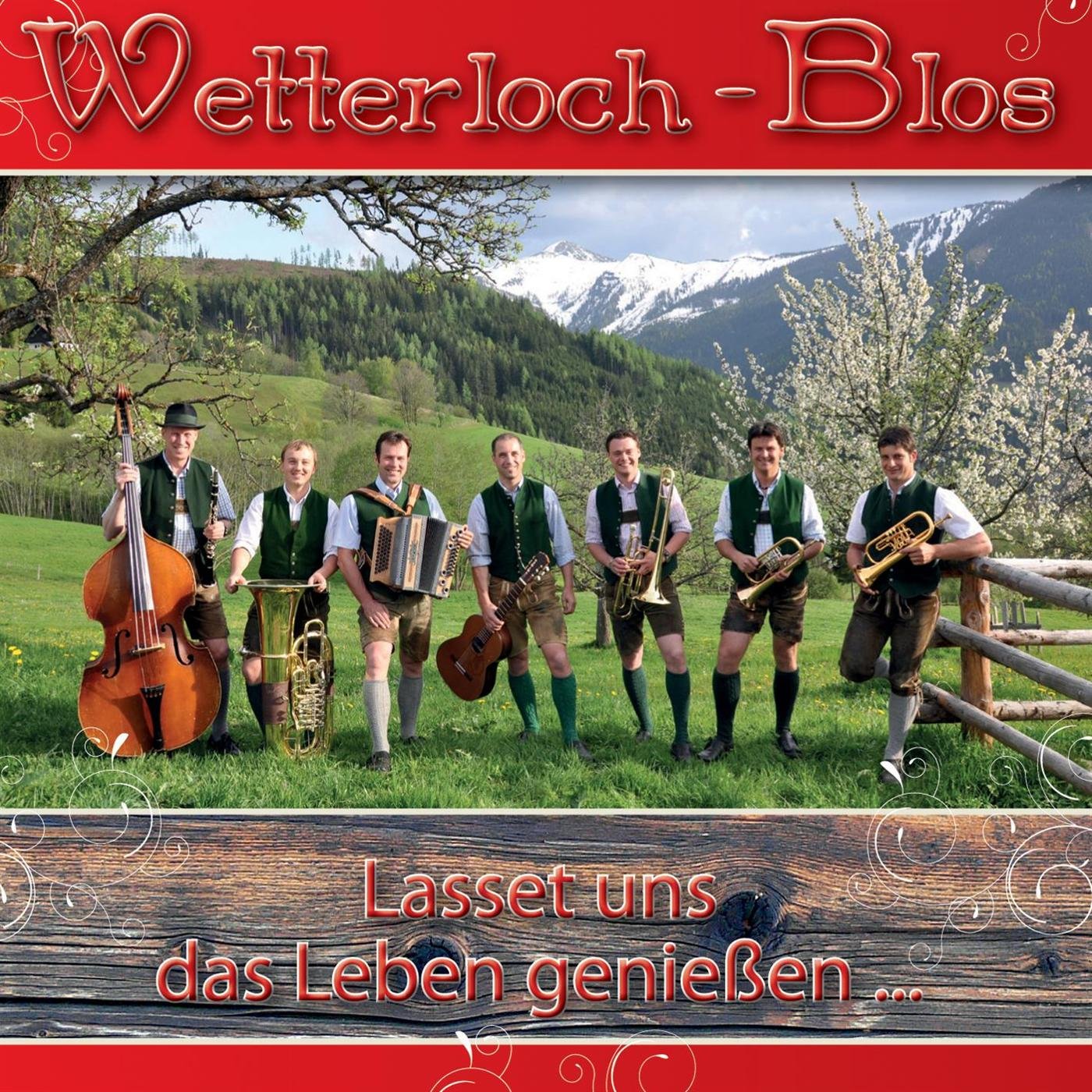 Wetterloch Blos