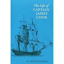 The Life of Captain James Cook