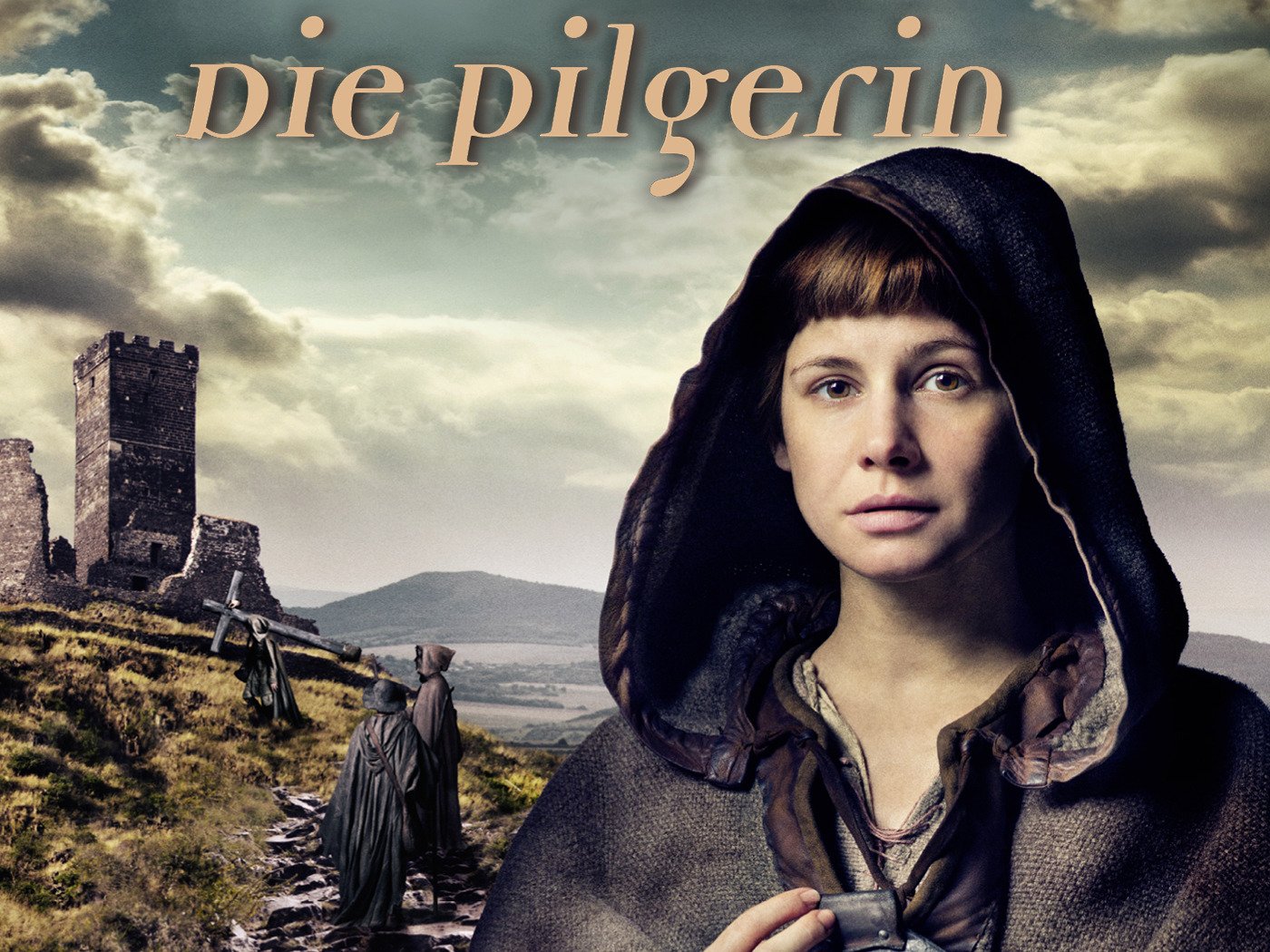 Amazon.de Die Pilgerin ansehen Prime Video