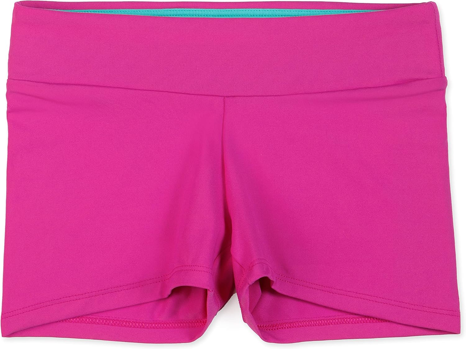 Layla Girls Dance Shorts, Gymnastics & Dancewear - Image 7
