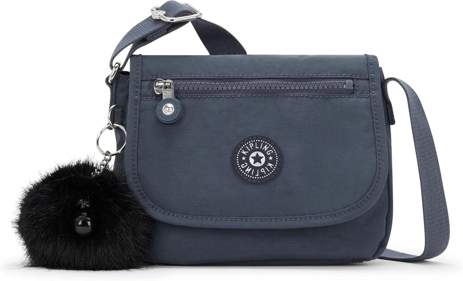 Kipling Women's Sabian U Minibag, Lightweight Crossbody Mini Bag, Crossbody Bag
