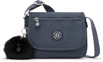 Kipling Womens Sabian U Minibag, Lightweight Crossbody Mini Bag, Crossbody Bag