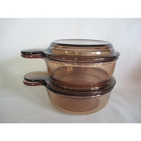 individual casserole baking dishes