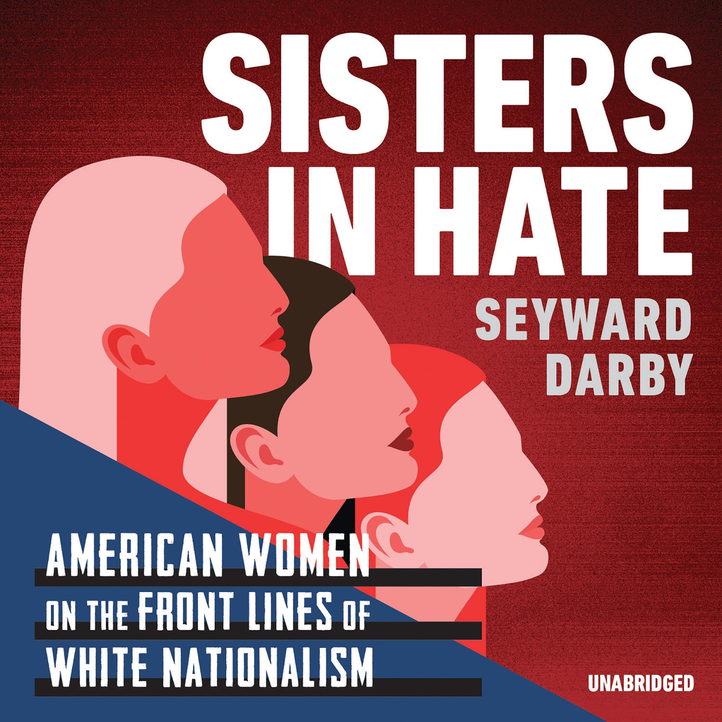 Cover art for Sisters in Hate